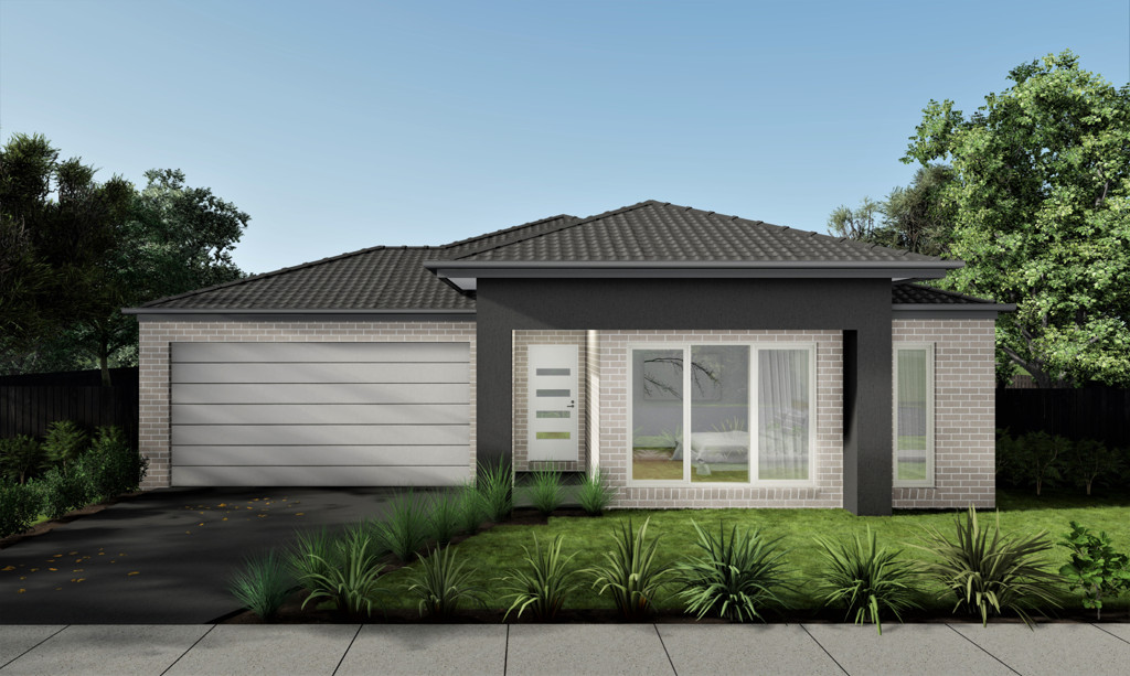 Lot 2444 Espinoso Court, Botanic Ridge