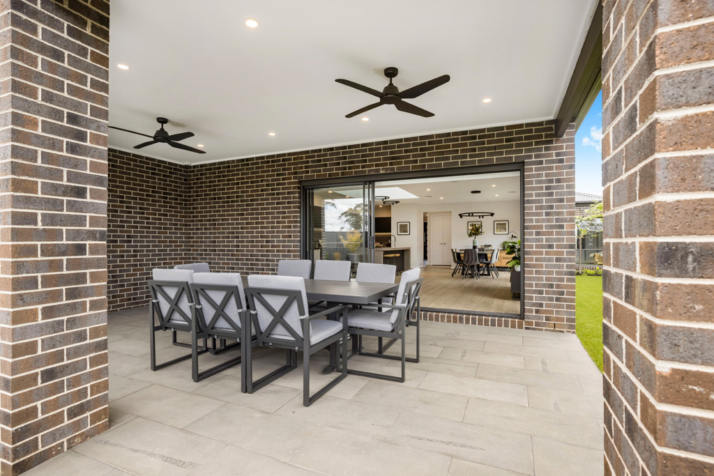 Lot 2444 Espinoso Court, Botanic Ridge