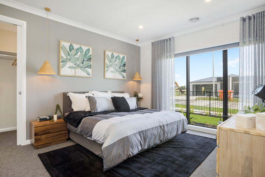 Lot 1025 Albion Road, Frankston South