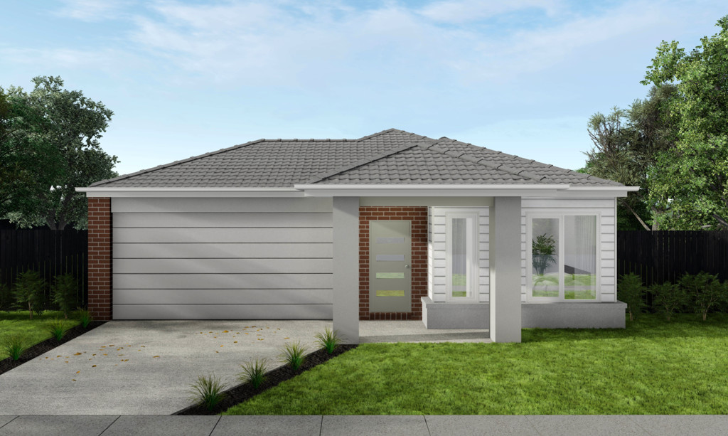 Lot 1421 Clements Street, Officer South