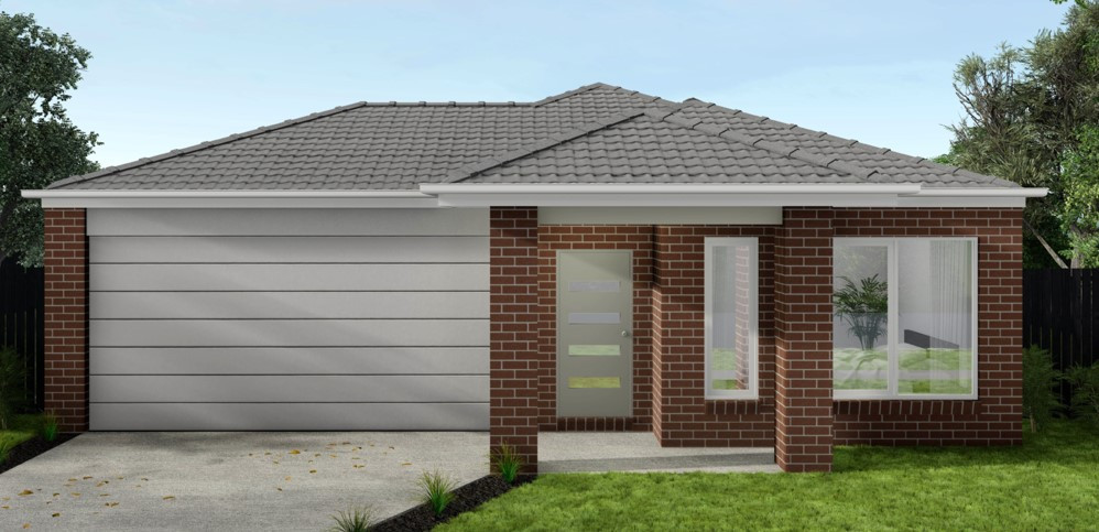 Lot 127 Coffey Street (Gaskin Rise Estate), Churchill