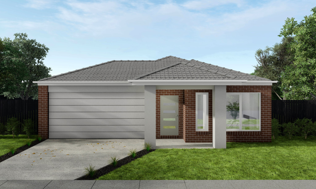 Lot 28 North Quarter Estate, Newborough