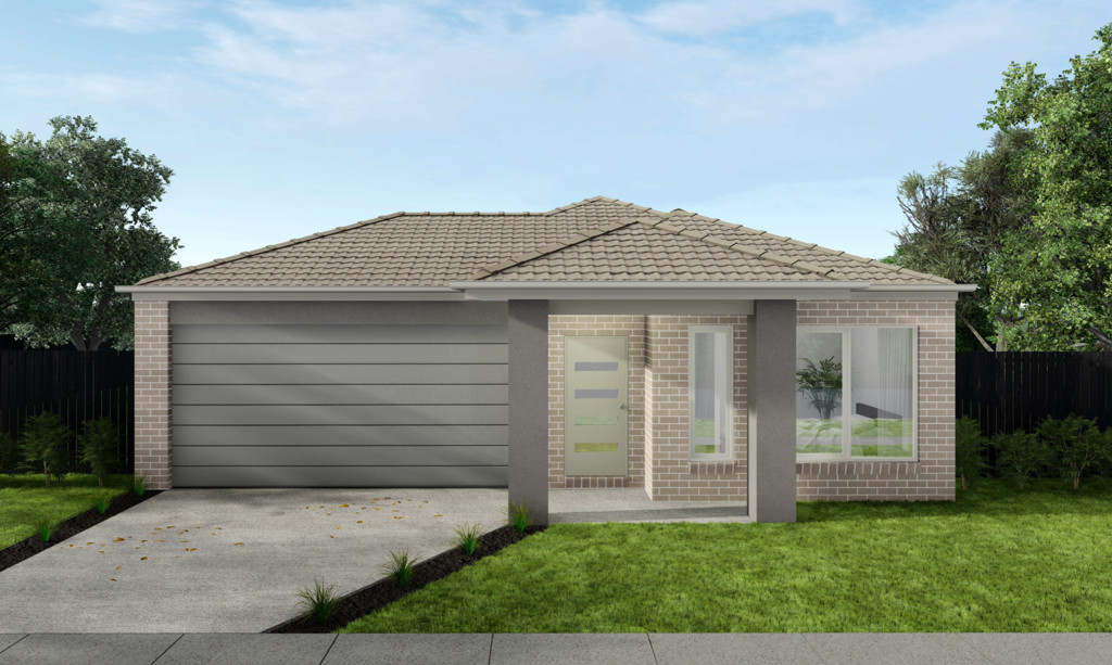 Lot 208 Blossom Street, Officer