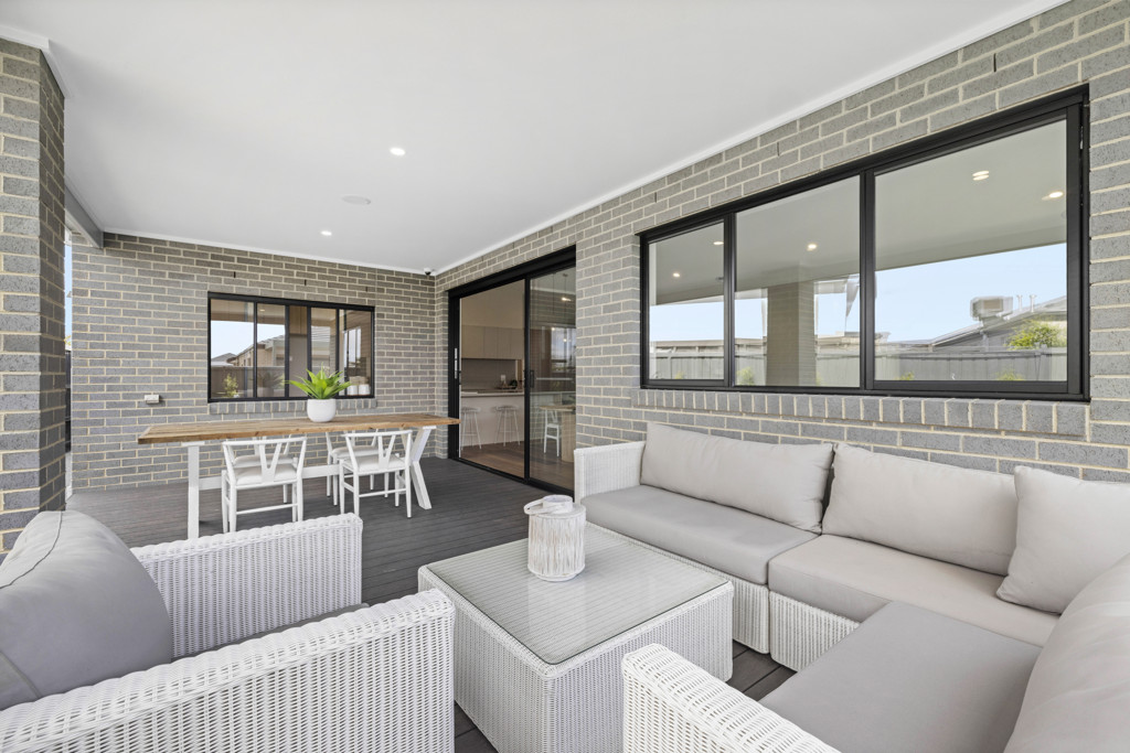 Lot 1629 Burnbank Parade, Clyde North