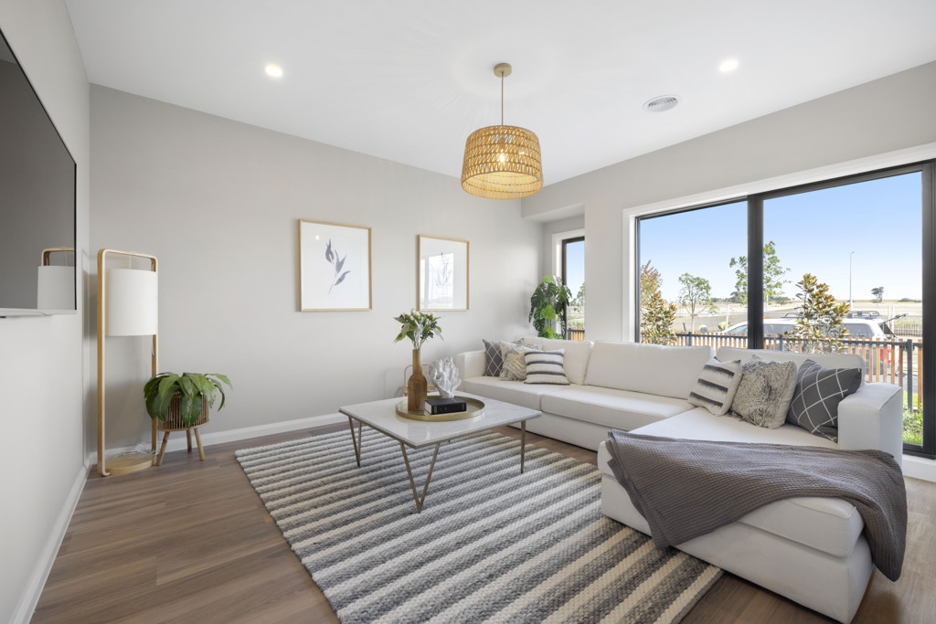 Lot 1629 Burnbank Parade, Clyde North