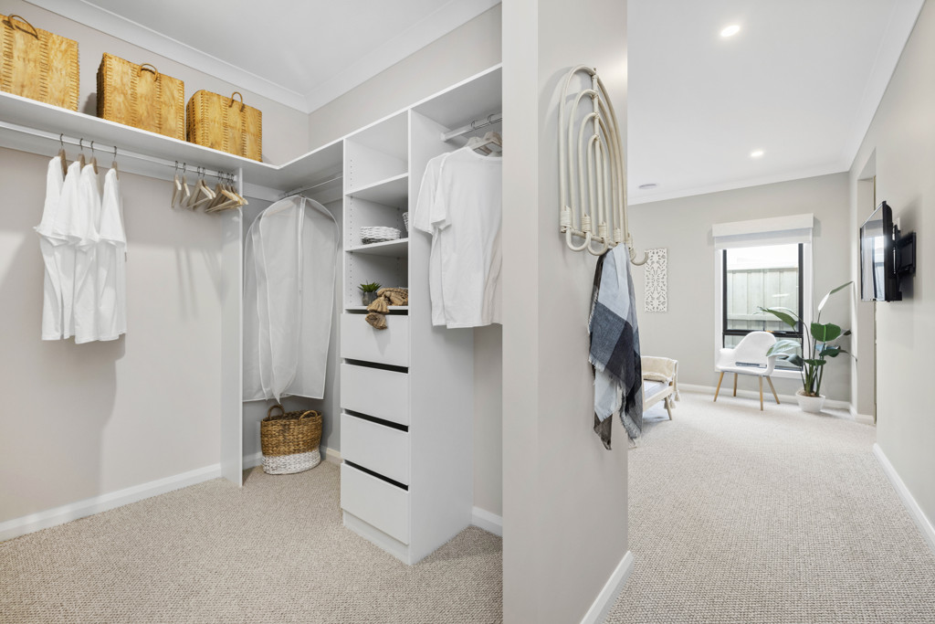 Lot 1629 Burnbank Parade, Clyde North