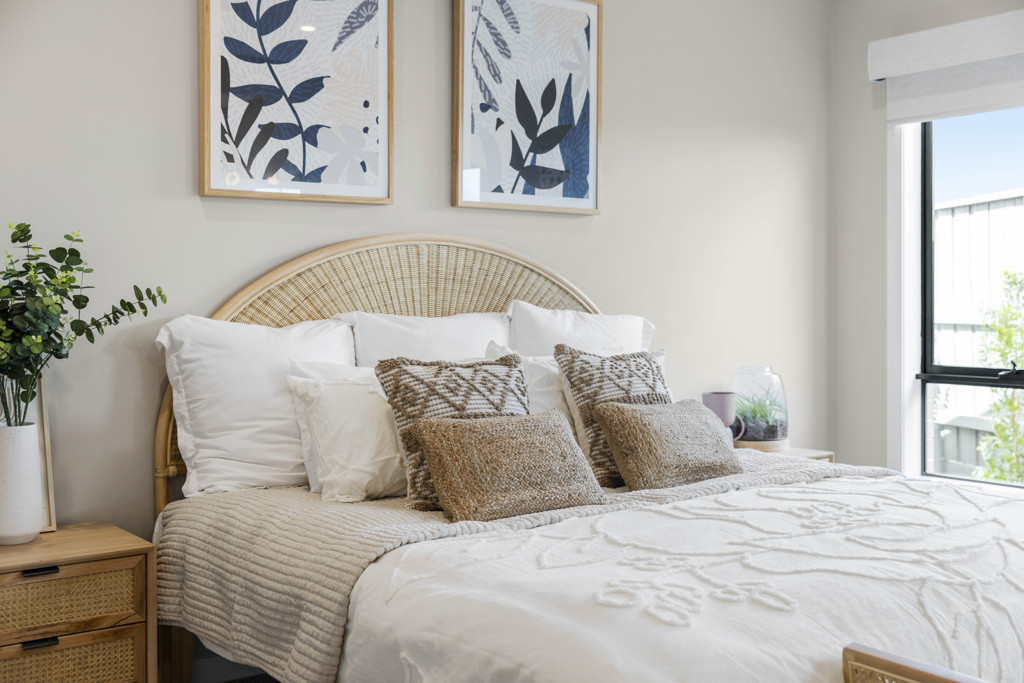 Lot 1629 Burnbank Parade, Clyde North