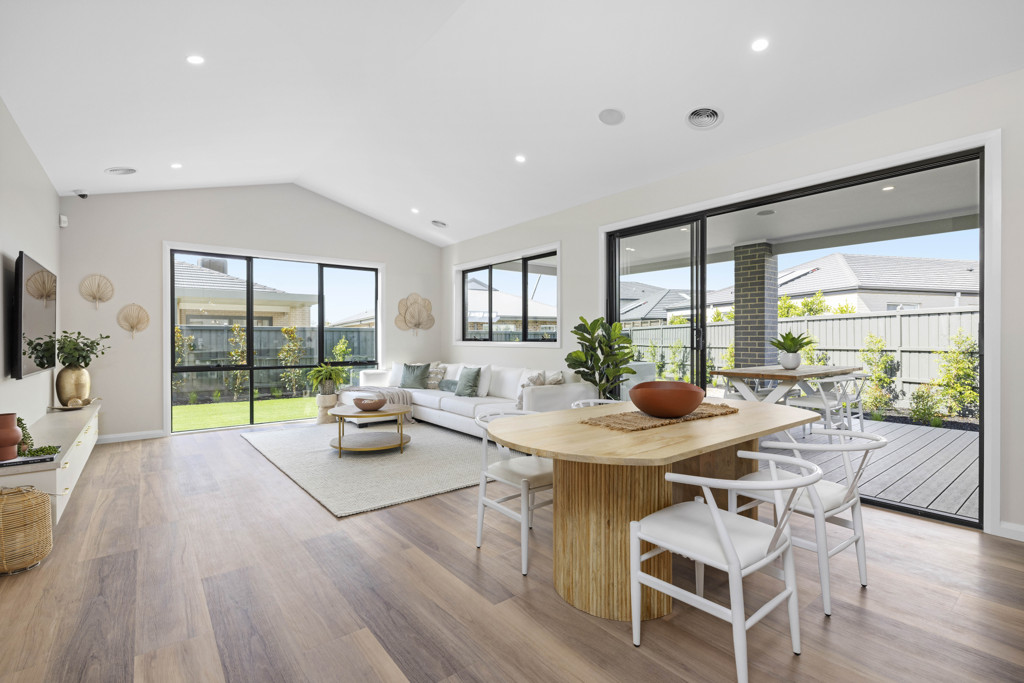 Lot 1629 Burnbank Parade, Clyde North