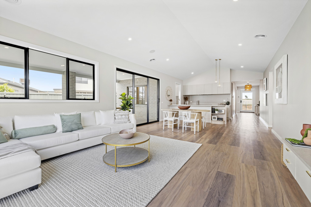 Lot 1629 Burnbank Parade, Clyde North