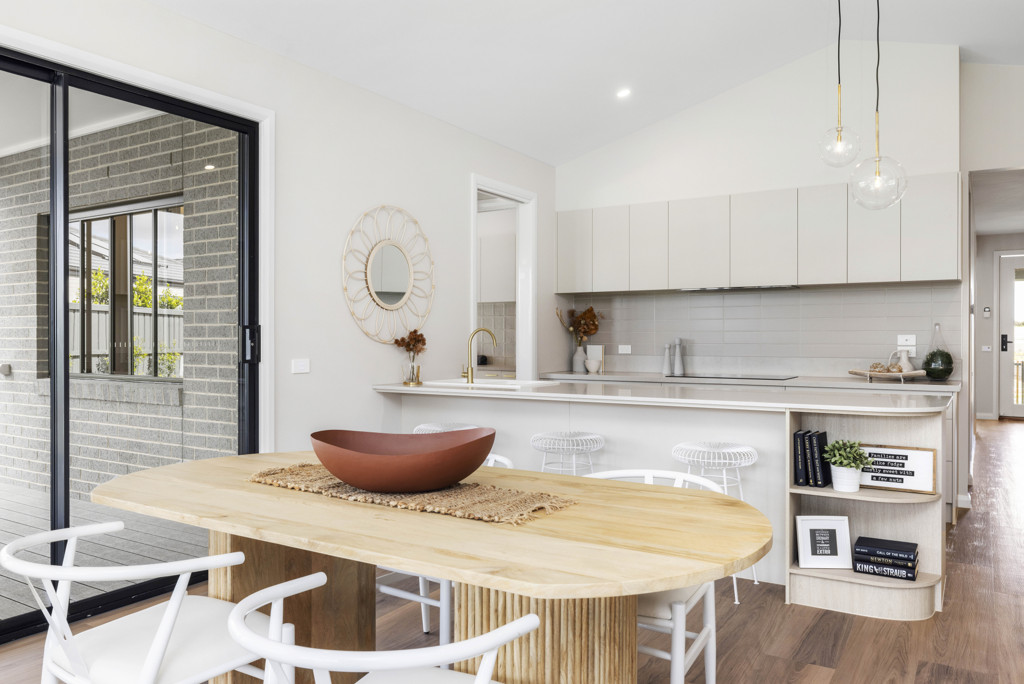 Lot 1629 Burnbank Parade, Clyde North