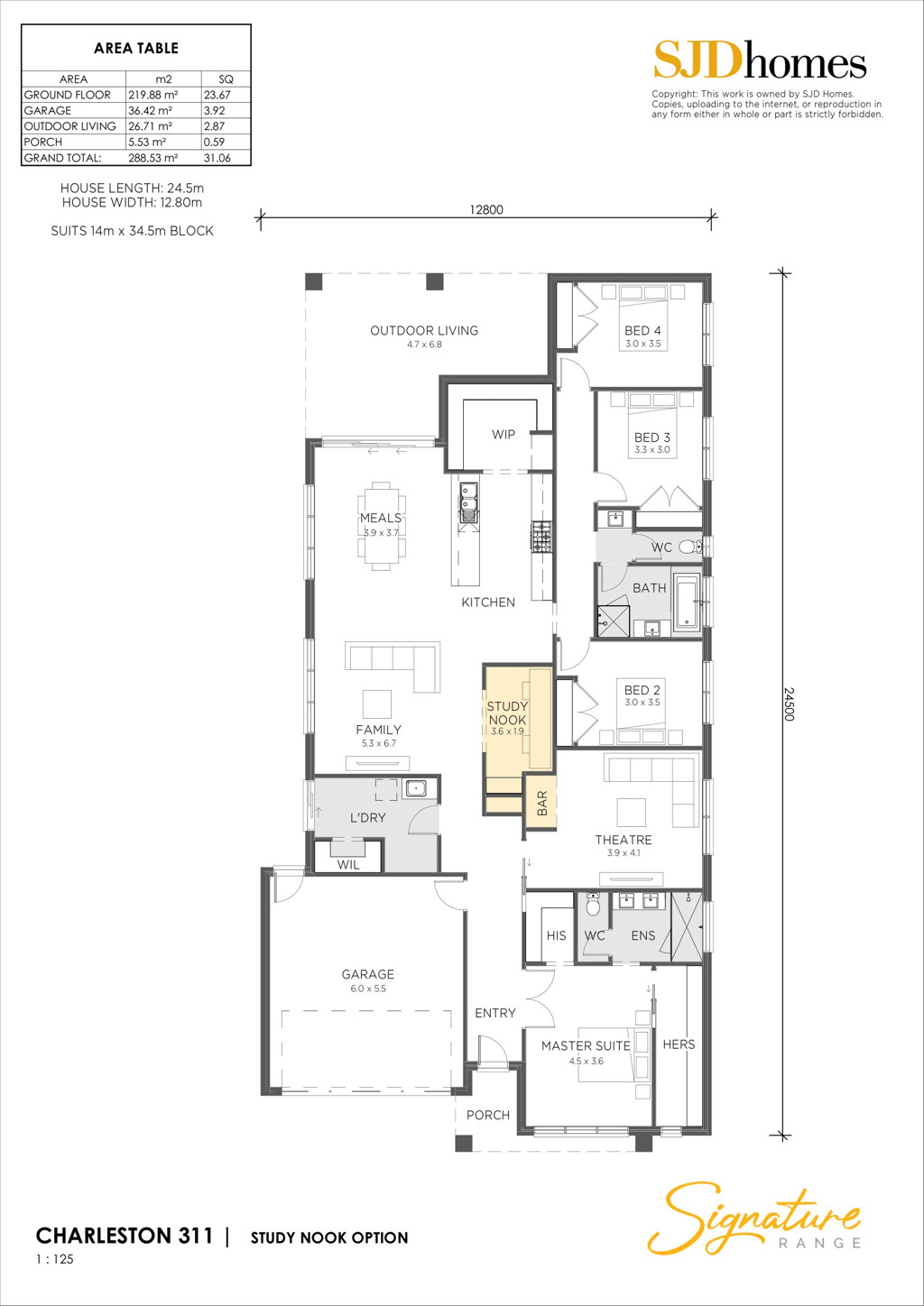 Lot 932 Wallaby Way, Nar Nar Goon