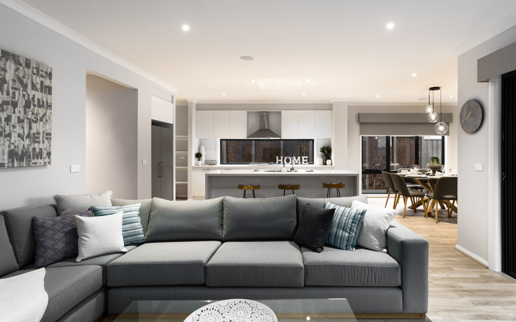 Lot 1101 Dalhalla Circuit, Clyde North