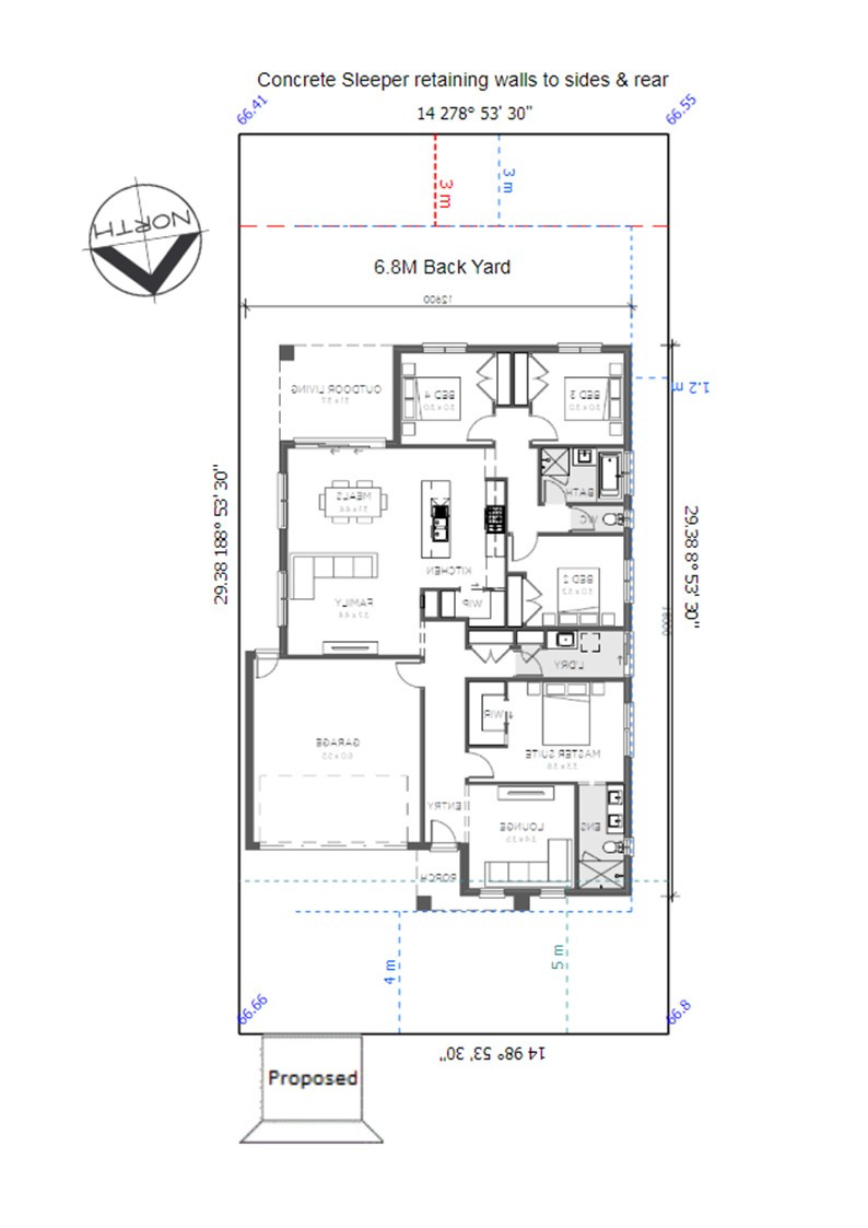 Lot 30 Grant Parade (44 Whiteside Road), Officer