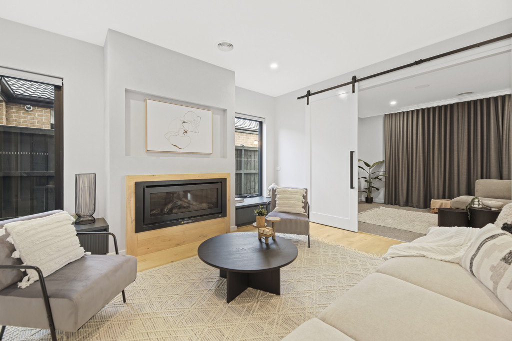 Lot 3911 Khillari Circuit, Clyde North