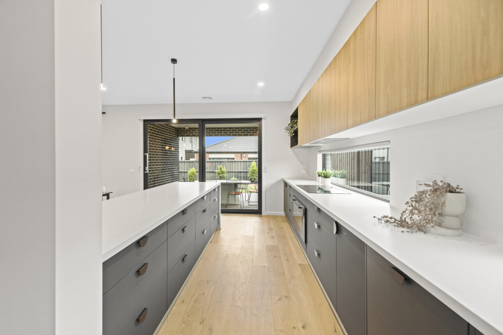 Lot 3911 Khillari Circuit, Clyde North