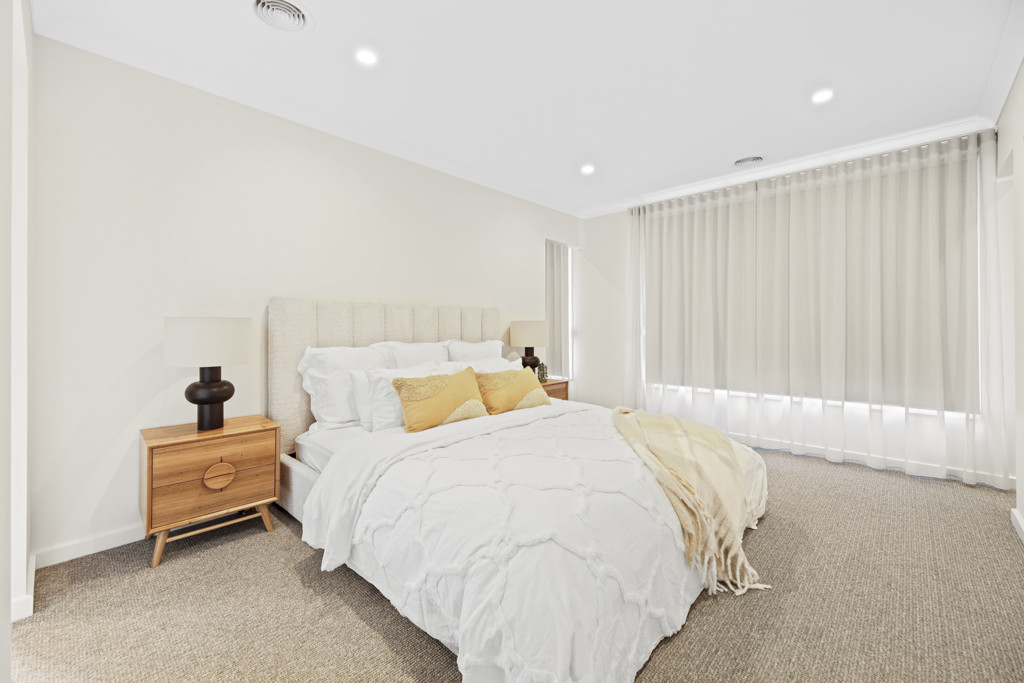 Lot 3911 Khillari Circuit, Clyde North