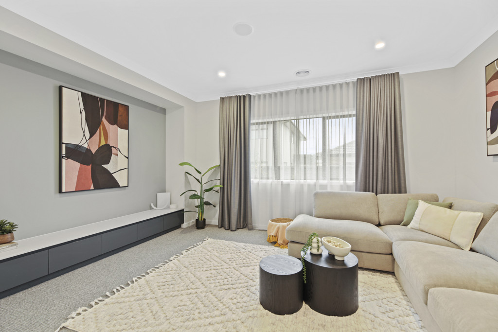 Lot 3911 Khillari Circuit, Clyde North