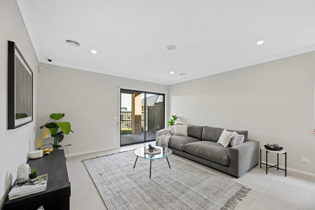 Lot 1409 Rivella Drive, Clyde North