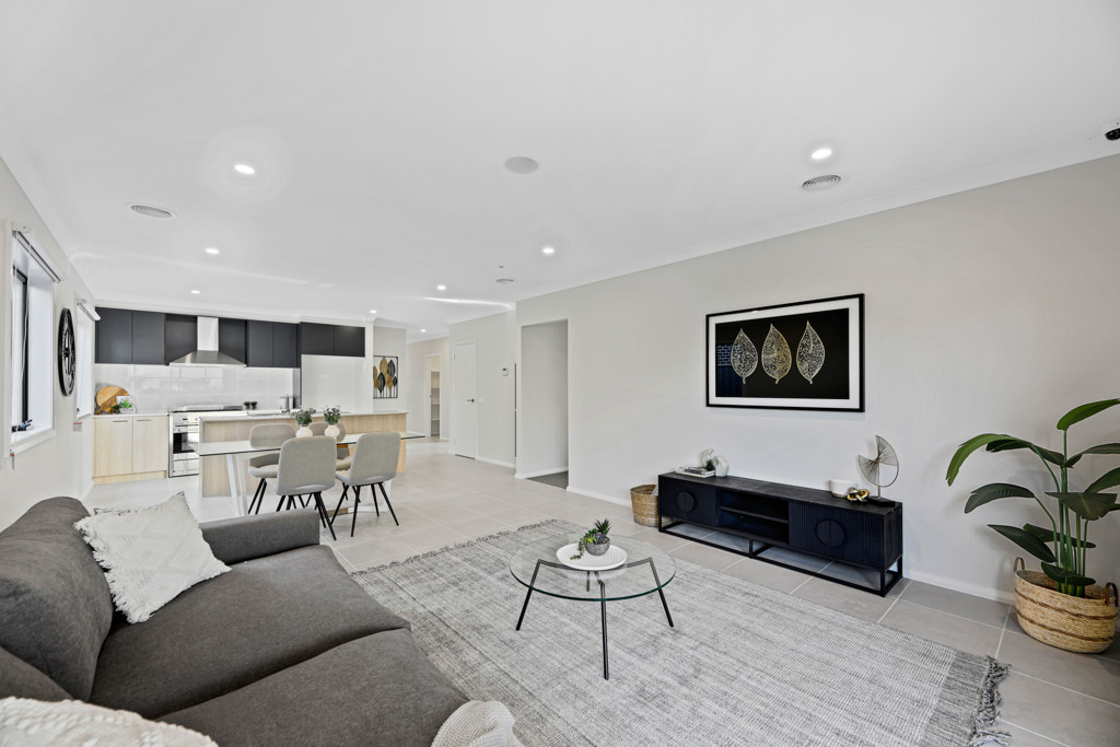 Lot 1409 Rivella Drive, Clyde North