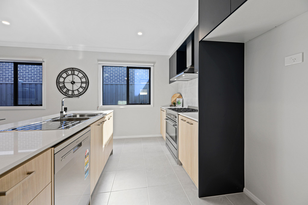 Lot 1409 Rivella Drive, Clyde North