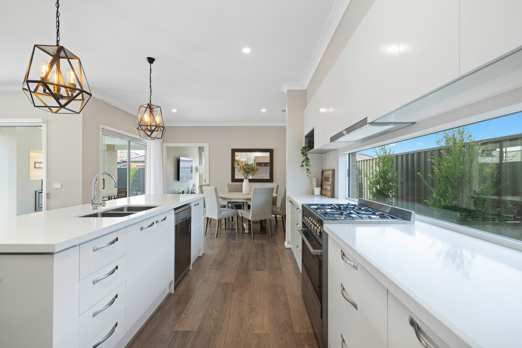 Lot 124 Cattlemans Drive (Lillifield Estate), Warragul