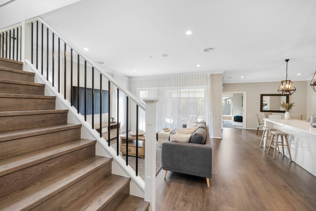 Lot 124 Cattlemans Drive (Lillifield Estate), Warragul