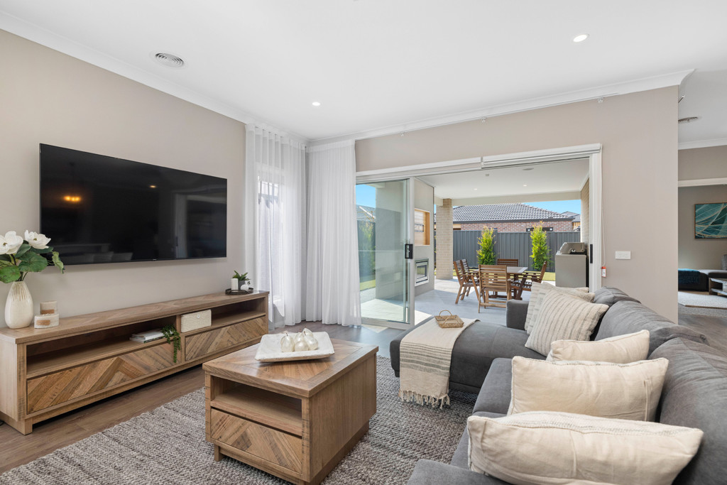 Lot 124 Cattlemans Drive (Lillifield Estate), Warragul