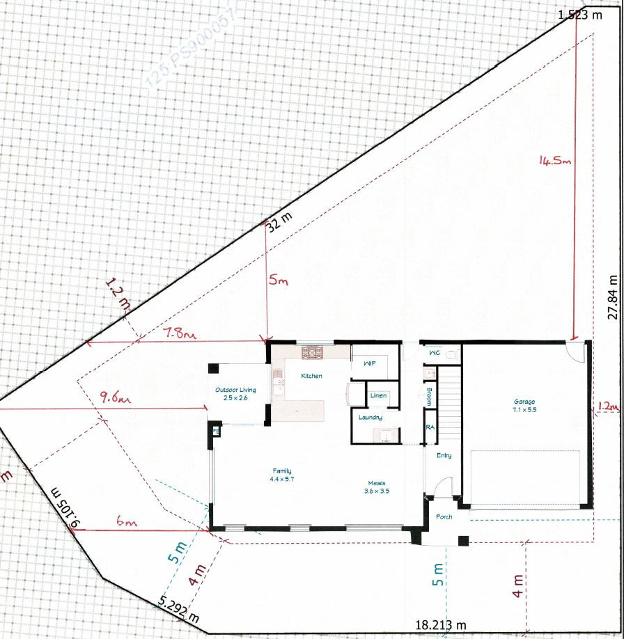Lot 124 Cattlemans Drive (Lillifield Estate), Warragul