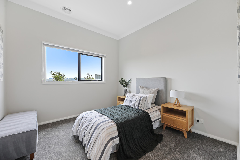 Lot 509 Cart Drive (The Fairways Estate), Drouin