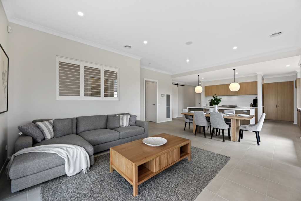 Lot 509 Cart Drive (The Fairways Estate), Drouin