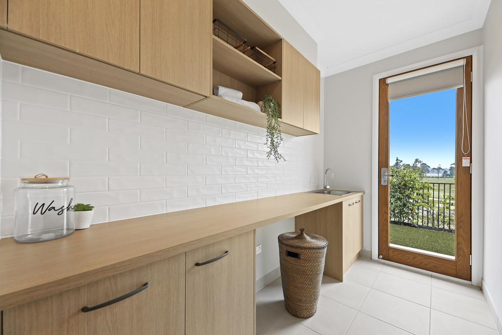 Lot 509 Cart Drive (The Fairways Estate), Drouin