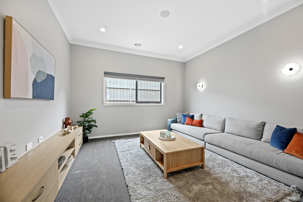 Lot 509 Cart Drive (The Fairways Estate), Drouin