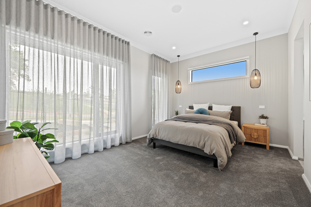 Lot 509 Cart Drive (The Fairways Estate), Drouin