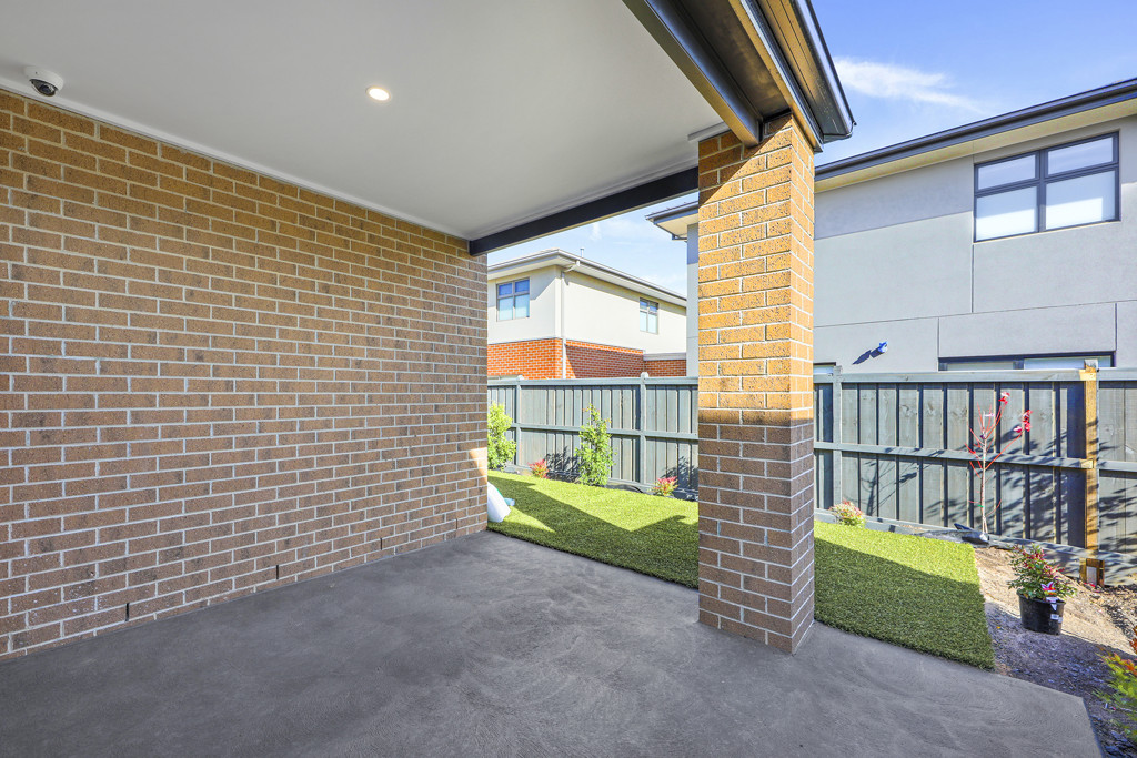 Lot 720 Bottle Tree Road (Parklands Estate), Wonthaggi