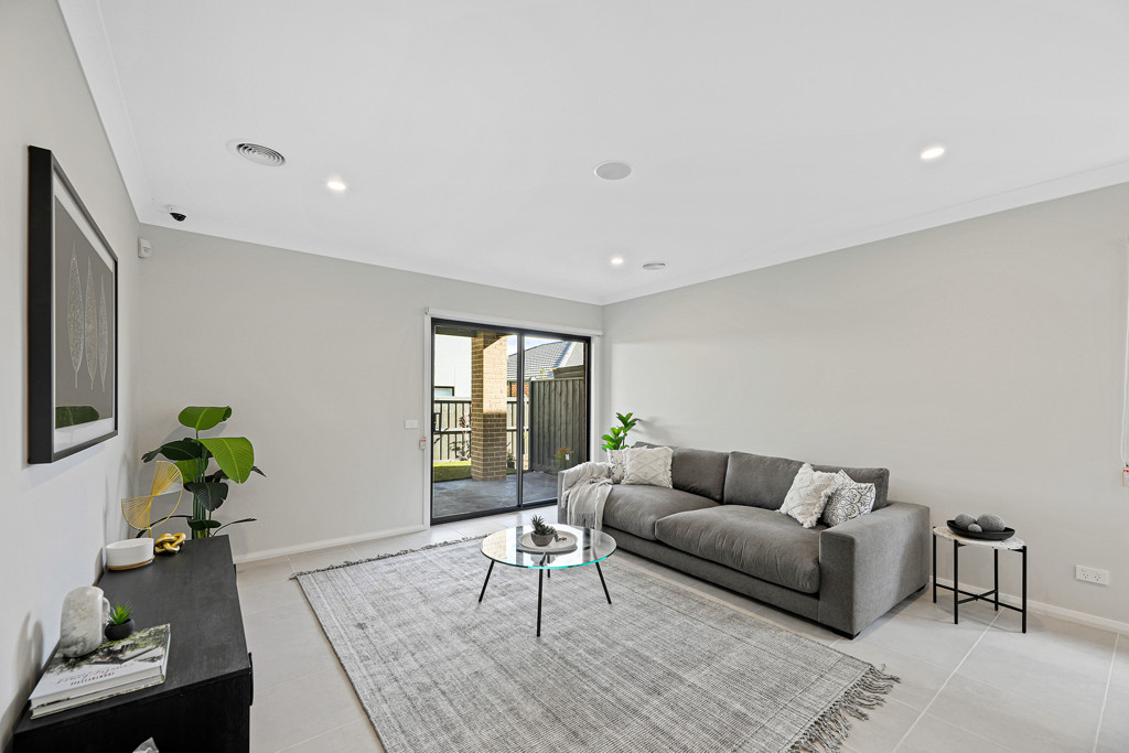 Address On Application, Dalyston