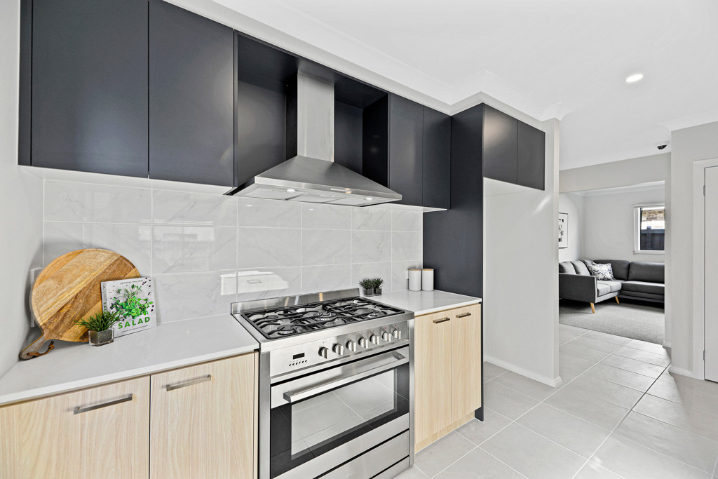 Address On Application, Dalyston
