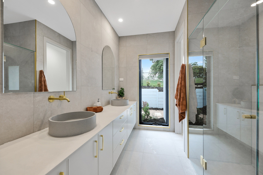 Lot 7215 Regis Avenue (Waterford Rise Estate), Warragul SJD Homes