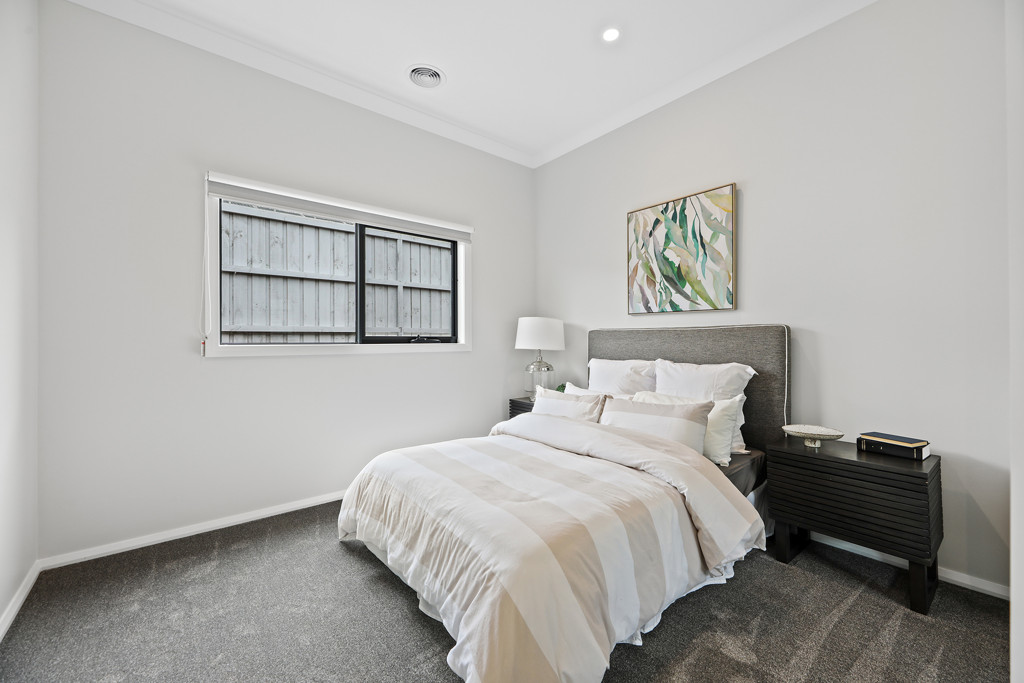 Lot 7215 Regis Avenue (Waterford Rise Estate), Warragul SJD Homes