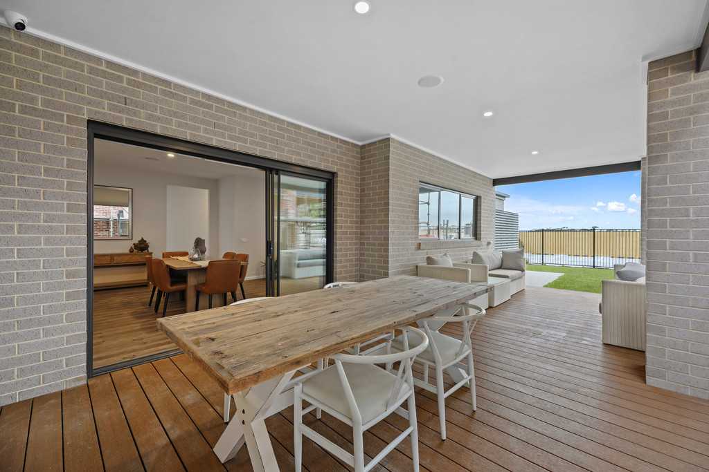 Lot 701 Hummingbird Drive (Parklands), Wonthaggi