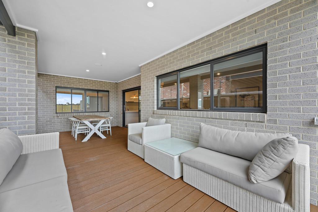 Lot 701 Hummingbird Drive (Parklands), Wonthaggi