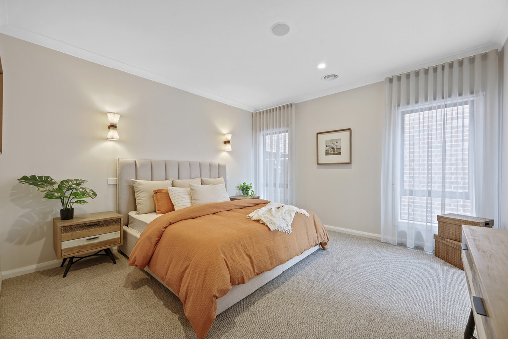 Lot 701 Hummingbird Drive (Parklands), Wonthaggi