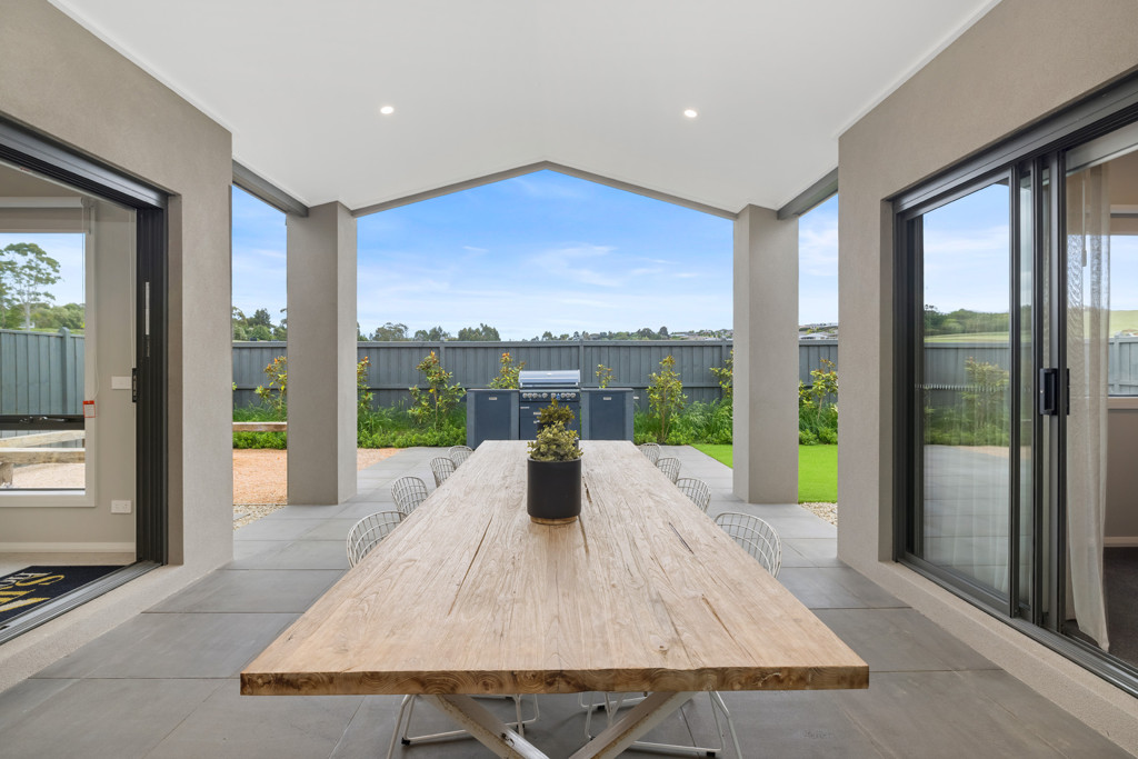 Lot 709 Hummingbird Drive (Parklands), Wonthaggi