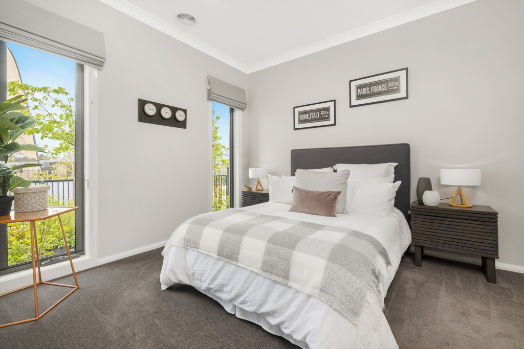 Lot 709 Hummingbird Drive (Parklands), Wonthaggi