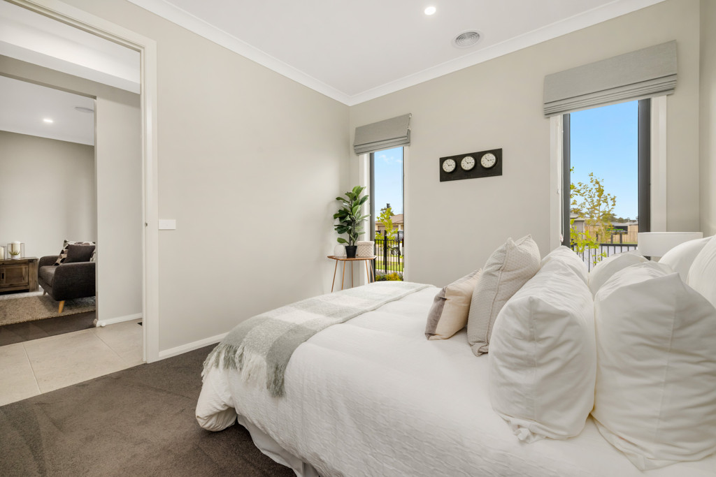 Lot 709 Hummingbird Drive (Parklands), Wonthaggi