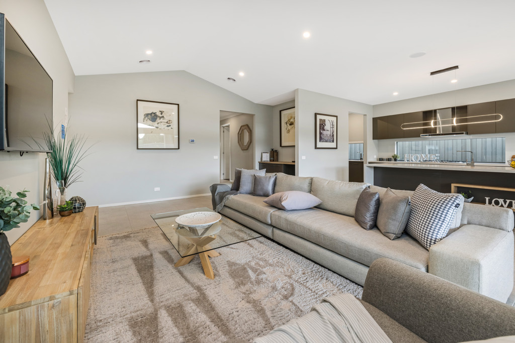 Lot 709 Hummingbird Drive (Parklands), Wonthaggi