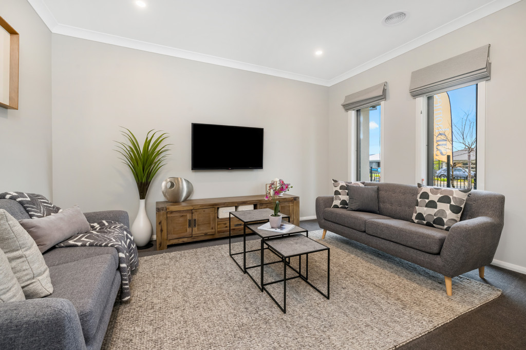 Lot 709 Hummingbird Drive (Parklands), Wonthaggi