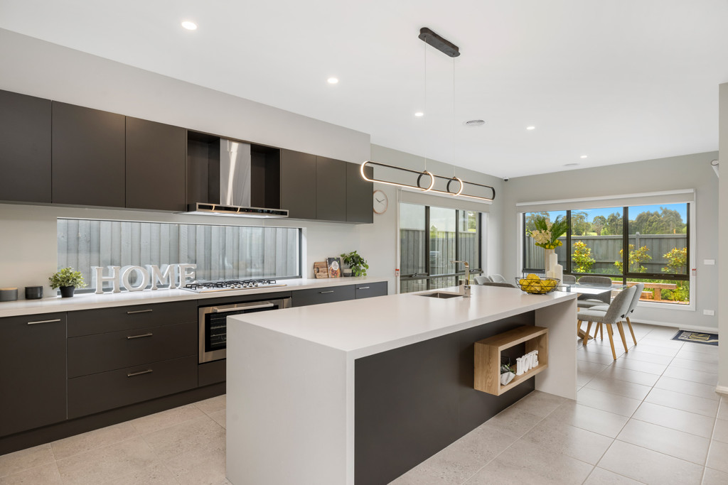 Lot 709 Hummingbird Drive (Parklands), Wonthaggi