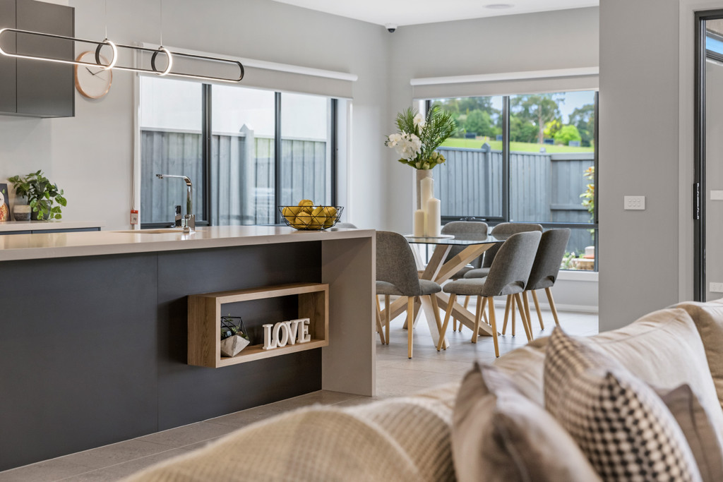 Lot 709 Hummingbird Drive (Parklands), Wonthaggi