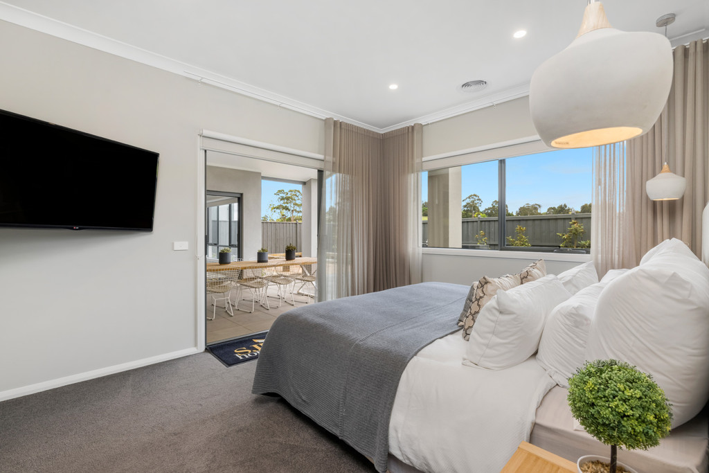 Lot 709 Hummingbird Drive (Parklands), Wonthaggi