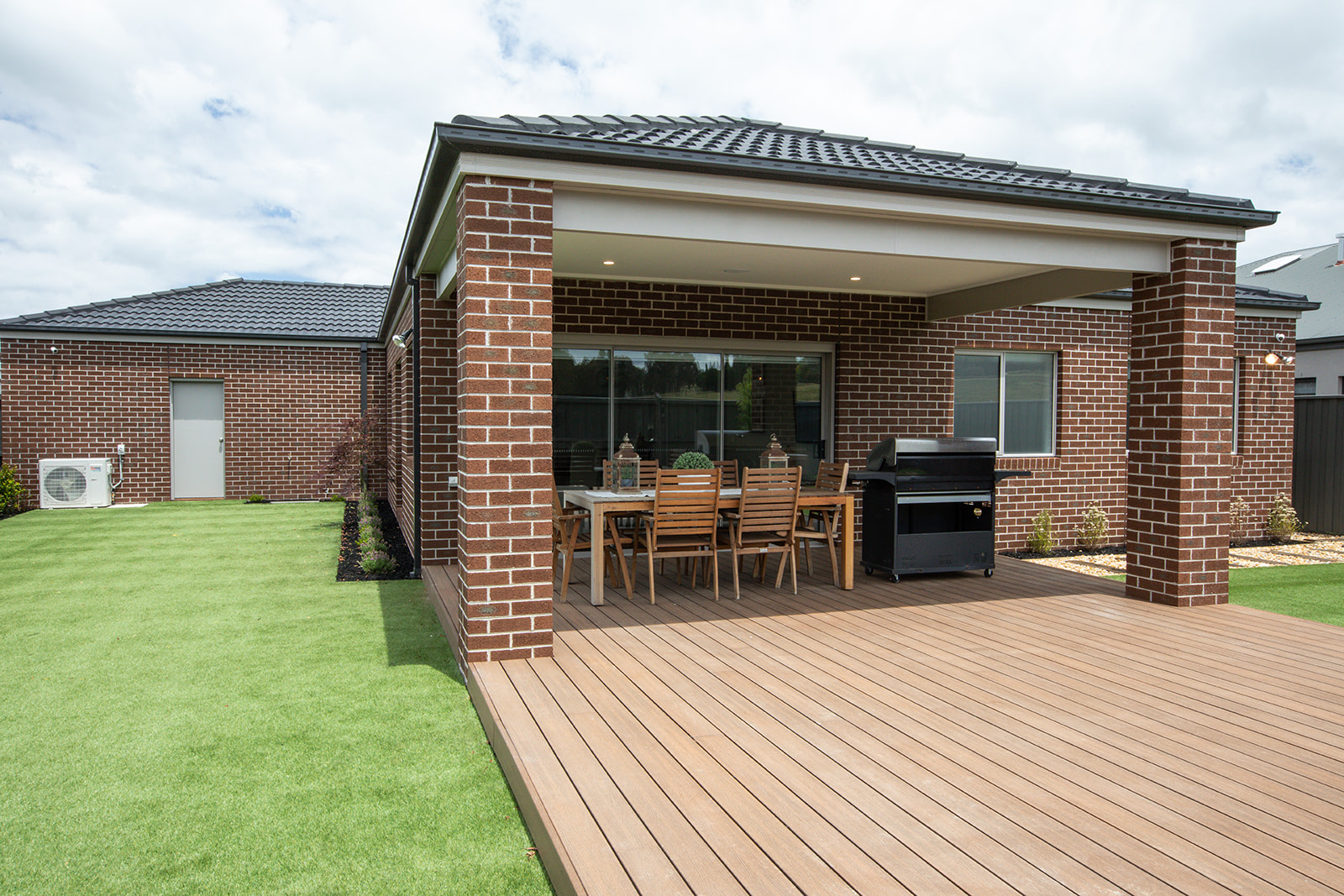 House & Land Lot 219 Ave, Officer SJD Homes